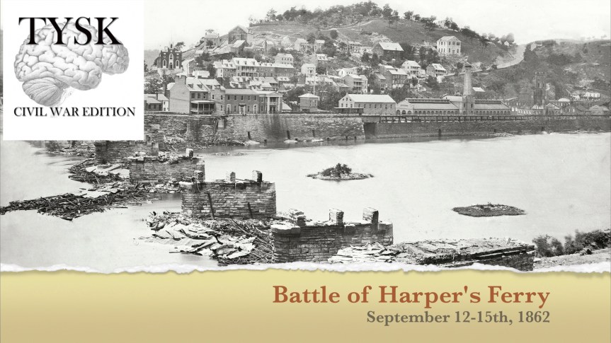 1862-65 Munfordville September 14–17&nbsp;1862