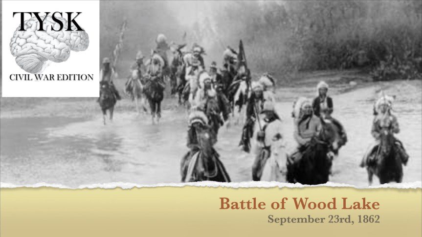 1862-70 First Battle of Newtonia, September 30&nbsp;1862