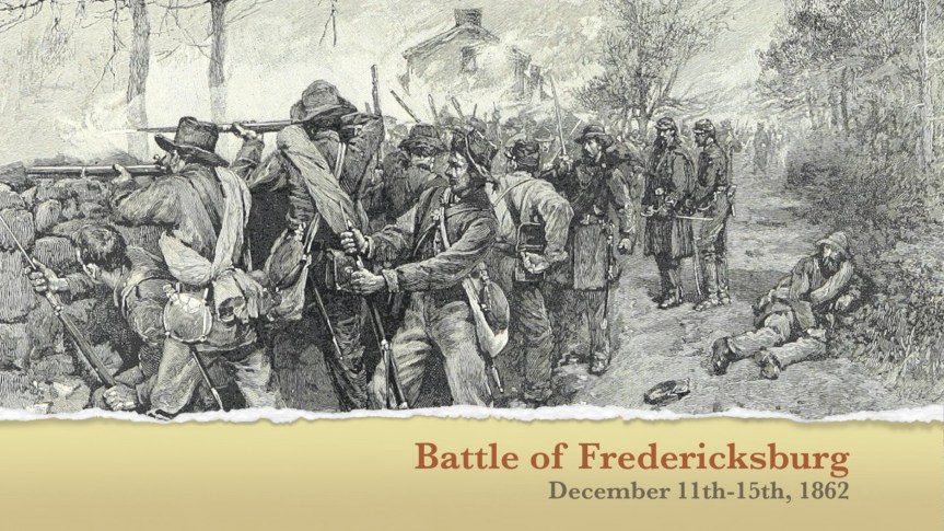 1862-82 Battle of Hartsville December 7&nbsp;1862