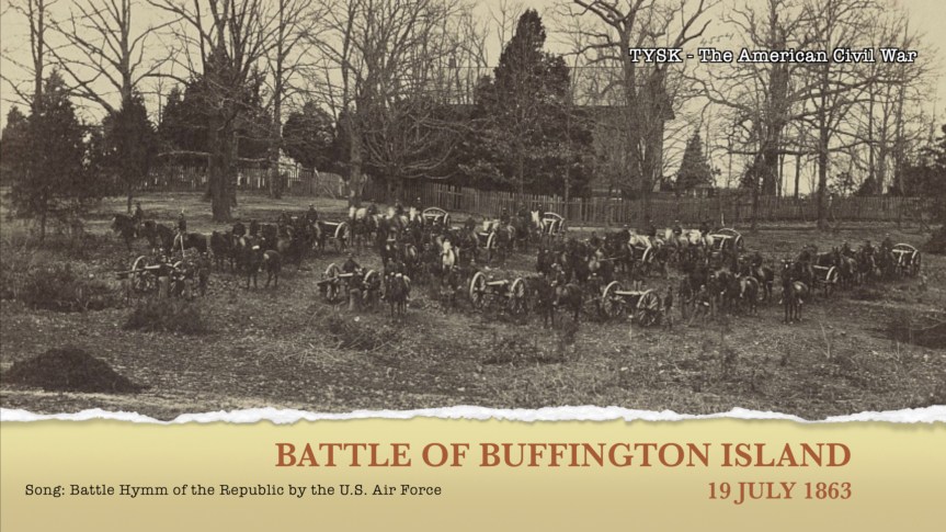 1863-59 Buffington Island July 19&nbsp;1863